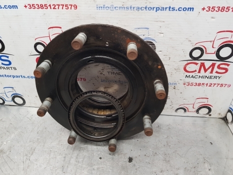 Claas Axos 340 Carraro Front Axle Hub Bolt Plate 10927; 068620; 0011380810 - Rumm - Traktor: pilt 3 Claas Axos 340 Carraro Front Axle Hub Bolt Plate 10927; 068620; 0011380810 - Rumm - Traktor: pilt 3
