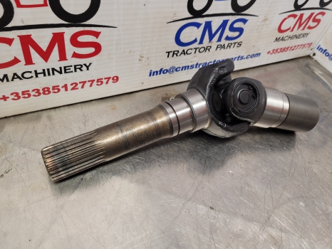 Claas, Case, Mccormick, Landini Carraro Front Axle Drive Shaft 406858a1, 1-33-742-032 - Esitelg: pilt 2 Claas, Case, Mccormick, Landini Carraro Front Axle Drive Shaft 406858a1, 1-33-742-032 - Esitelg: pilt 2