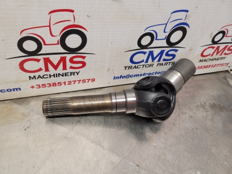 Claas, Case, Mccormick, Landini Carraro Front Axle Drive Shaft 406858a1, 1-33-742-032 - Esitelg: pilt 5 Claas, Case, Mccormick, Landini Carraro Front Axle Drive Shaft 406858a1, 1-33-742-032 - Esitelg: pilt 5