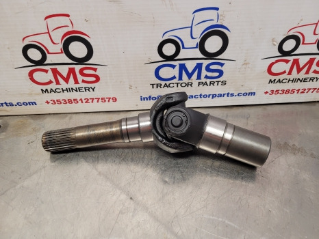 Claas, Case, Mccormick, Landini Carraro Front Axle Drive Shaft 406858a1, 1-33-742-032 - Esitelg: pilt 1 Claas, Case, Mccormick, Landini Carraro Front Axle Drive Shaft 406858a1, 1-33-742-032 - Esitelg: pilt 1