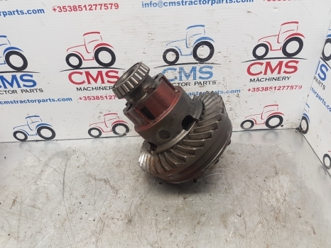 Claas Renault Ares 600, 800 Ser Front Axle Differential 6000103383, 6000103520 - Diferentsiaalvarustus - Traktor: pilt 2 Claas Renault Ares 600, 800 Ser Front Axle Differential 6000103383, 6000103520 - Diferentsiaalvarustus - Traktor: pilt 2