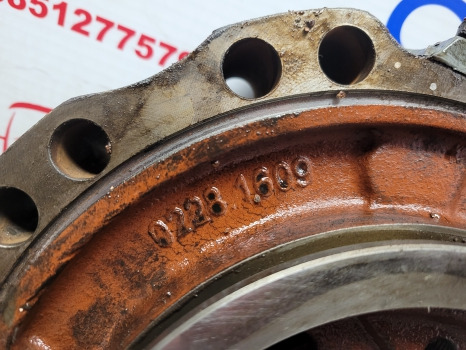Claas Scorpion 732, 635, 736, 741, 746 Vp Brake Plate 0228.1609, 0019216080 - Piduriosad - Teleskooplaadur: pilt 3 Claas Scorpion 732, 635, 736, 741, 746 Vp Brake Plate 0228.1609, 0019216080 - Piduriosad - Teleskooplaadur: pilt 3