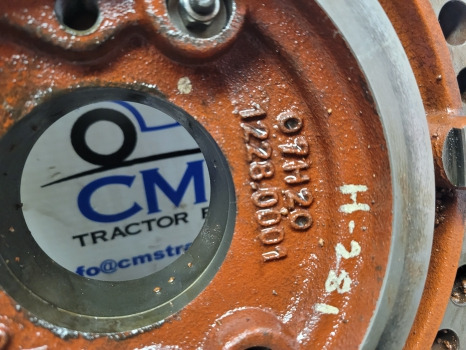 Claas Scorpion 732, 635, 736, 741, 746 Vp Brake Plate 0228.1609, 0019216080 - Piduriosad - Teleskooplaadur: pilt 5 Claas Scorpion 732, 635, 736, 741, 746 Vp Brake Plate 0228.1609, 0019216080 - Piduriosad - Teleskooplaadur: pilt 5