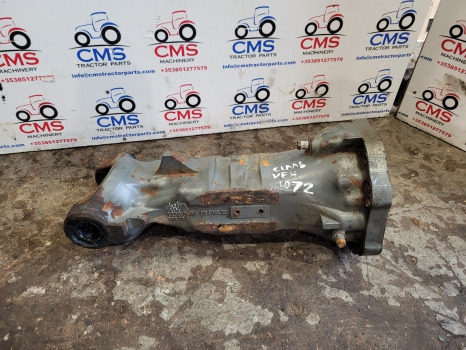 Claas Scorpion 732, 736, 741 Front Axle Housing Lhs Rhs 12380507, 0019215710 - Esitelg: pilt 1 Claas Scorpion 732, 736, 741 Front Axle Housing Lhs Rhs 12380507, 0019215710 - Esitelg: pilt 1
