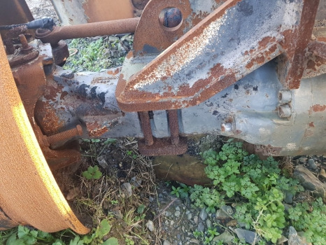 Claas Scorpion 732, 736 Rear Lhs, Rhs Front Lhs, Rhs Axle Drive Shaft 0019223690 - Esitelg: pilt 1 Claas Scorpion 732, 736 Rear Lhs, Rhs Front Lhs, Rhs Axle Drive Shaft 0019223690 - Esitelg: pilt 1