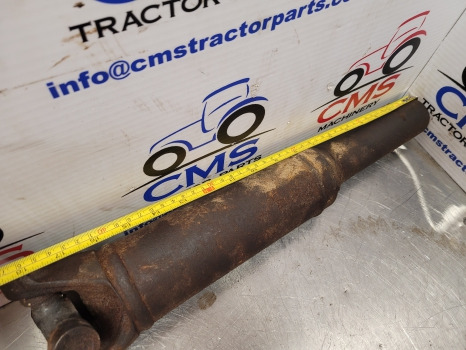 Claas Scorpion 736, 741, 1033 Front Axle Propeller Drive Shaft 0019215080 - Esitelg: pilt 2 Claas Scorpion 736, 741, 1033 Front Axle Propeller Drive Shaft 0019215080 - Esitelg: pilt 2