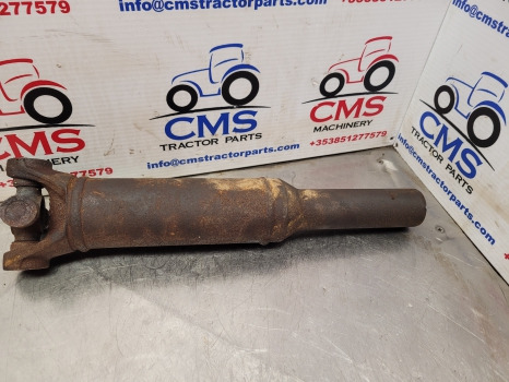 Claas Scorpion 736, 741, 1033 Front Axle Propeller Drive Shaft 0019215080 - Esitelg: pilt 1 Claas Scorpion 736, 741, 1033 Front Axle Propeller Drive Shaft 0019215080 - Esitelg: pilt 1