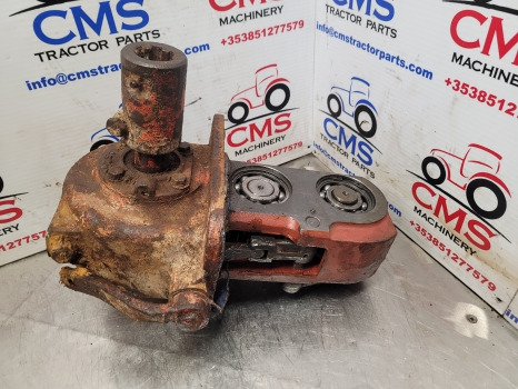 David Brown 1490, 1690 Fwd Drop Box Assembly 18005, K205139, K260275, K205140 - Esitelg: pilt 5 David Brown 1490, 1690 Fwd Drop Box Assembly 18005, K205139, K260275, K205140 - Esitelg: pilt 5