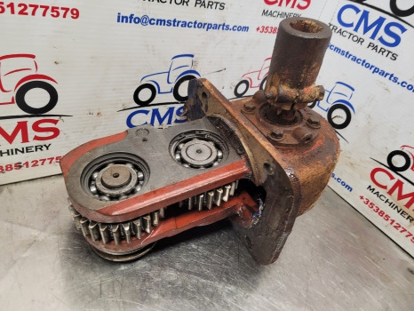 David Brown 1490, 1690 Fwd Drop Box Assembly 18005, K205139, K260275, K205140 - Esitelg: pilt 3 David Brown 1490, 1690 Fwd Drop Box Assembly 18005, K205139, K260275, K205140 - Esitelg: pilt 3