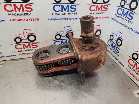 David Brown 1490, 1690 Fwd Drop Box Assembly 18005, K205139, K260275, K205140 - Esitelg: pilt 1 David Brown 1490, 1690 Fwd Drop Box Assembly 18005, K205139, K260275, K205140 - Esitelg: pilt 1