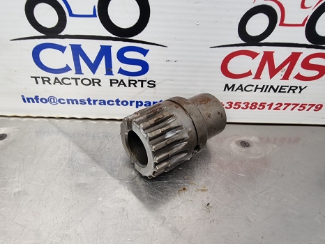 David Brown 1690, 1490, Splined Coupling K260262, 108192 - Esitelg: pilt 5 David Brown 1690, 1490, Splined Coupling K260262, 108192 - Esitelg: pilt 5