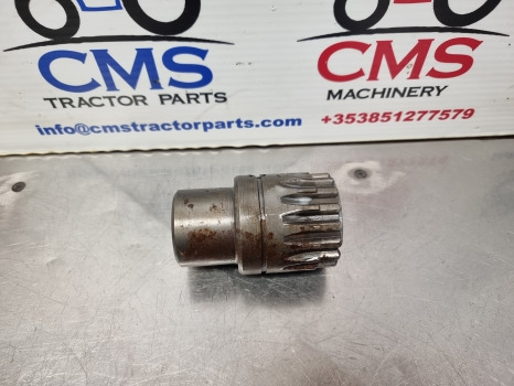 David Brown 1690, 1490, Splined Coupling K260262, 108192 - Esitelg: pilt 1 David Brown 1690, 1490, Splined Coupling K260262, 108192 - Esitelg: pilt 1