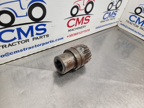 David Brown 1690, 1490, Splined Coupling K260262, 108192 - Esitelg: pilt 2 David Brown 1690, 1490, Splined Coupling K260262, 108192 - Esitelg: pilt 2