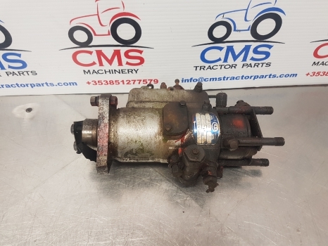 David Brown 990, 995, 996 Fuel Injection Pump K921356, 3248f820, Cav3248f820 - Kütusepump - Väiketraktor: pilt 1 David Brown 990, 995, 996 Fuel Injection Pump K921356, 3248f820, Cav3248f820 - Kütusepump - Väiketraktor: pilt 1