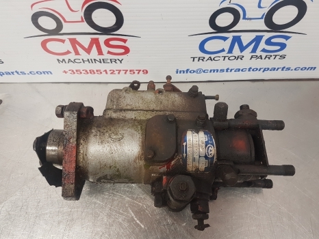 David Brown 990, 995, 996 Fuel Injection Pump K921356, 3248f820, Cav3248f820 - Kütusepump - Väiketraktor: pilt 2 David Brown 990, 995, 996 Fuel Injection Pump K921356, 3248f820, Cav3248f820 - Kütusepump - Väiketraktor: pilt 2