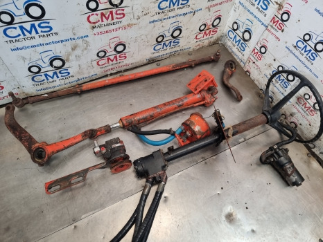 David Brown Case 885, 880, 780 Power Steering Kit K945702 - Juhtimine: pilt 5 David Brown Case 885, 880, 780 Power Steering Kit K945702 - Juhtimine: pilt 5