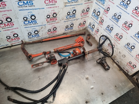David Brown Case 885, 880, 780 Power Steering Kit K945702 - Juhtimine: pilt 3 David Brown Case 885, 880, 780 Power Steering Kit K945702 - Juhtimine: pilt 3