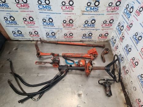 David Brown Case 885, 880, 780 Power Steering Kit K945702 - Juhtimine: pilt 2 David Brown Case 885, 880, 780 Power Steering Kit K945702 - Juhtimine: pilt 2