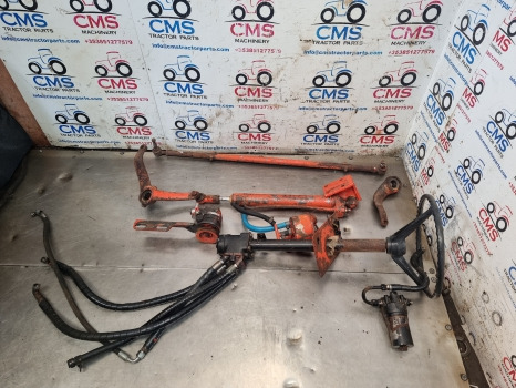 David Brown Case 885, 880, 780 Power Steering Kit K945702 - Juhtimine: pilt 1 David Brown Case 885, 880, 780 Power Steering Kit K945702 - Juhtimine: pilt 1