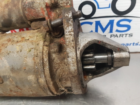 David Brown Case 995, 1390, 1394 Starter Motor K954700, K262746, K262819 - Starter - Põllutööseade: pilt 3 David Brown Case 995, 1390, 1394 Starter Motor K954700, K262746, K262819 - Starter - Põllutööseade: pilt 3