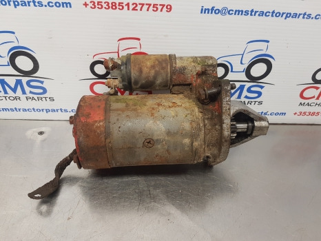 David Brown Case 995, 1390, 1394 Starter Motor K954700, K262746, K262819 - Starter - Põllutööseade: pilt 1 David Brown Case 995, 1390, 1394 Starter Motor K954700, K262746, K262819 - Starter - Põllutööseade: pilt 1