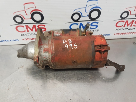 David Brown Case 995, 1390, 1394 Starter Motor K954700, K262746, K262819 - Starter - Põllutööseade: pilt 5 David Brown Case 995, 1390, 1394 Starter Motor K954700, K262746, K262819 - Starter - Põllutööseade: pilt 5