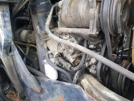 Deutz 4.95 Engine Bf4m 1012 Ec Bf4m 1012 Ec; 4206643r; 04801770; 04801895 - Mootor - Traktor: pilt 1 Deutz 4.95 Engine Bf4m 1012 Ec Bf4m 1012 Ec; 4206643r; 04801770; 04801895 - Mootor - Traktor: pilt 1