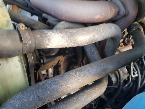 Deutz 4.95 Engine Bf4m 1012 Ec Bf4m 1012 Ec; 4206643r; 04801770; 04801895 - Mootor - Traktor: pilt 4 Deutz 4.95 Engine Bf4m 1012 Ec Bf4m 1012 Ec; 4206643r; 04801770; 04801895 - Mootor - Traktor: pilt 4