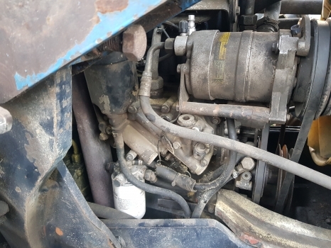 Deutz 4.95 Engine Bf4m 1012 Ec Bf4m 1012 Ec; 4206643r; 04801770; 04801895 - Mootor - Traktor: pilt 3 Deutz 4.95 Engine Bf4m 1012 Ec Bf4m 1012 Ec; 4206643r; 04801770; 04801895 - Mootor - Traktor: pilt 3