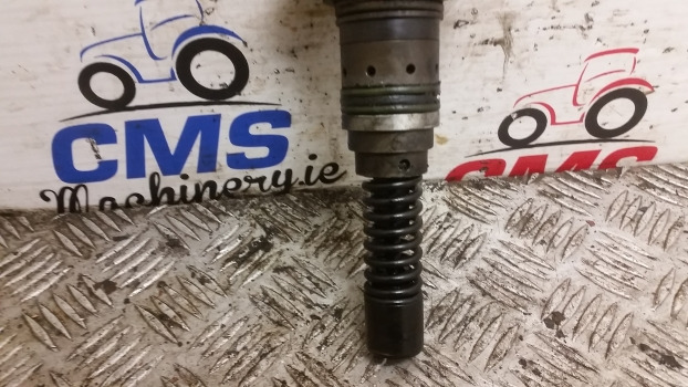 Deutz Agrotron 100, 120, 135, 150, 160, 175, 195, 200 Mk3 Injector Pump 02111335 - Sissepritse: pilt 5 Deutz Agrotron 100, 120, 135, 150, 160, 175, 195, 200 Mk3 Injector Pump 02111335 - Sissepritse: pilt 5