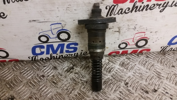 Deutz Agrotron 100, 120, 135, 150, 160, 175, 195, 200 Mk3 Injector Pump 02111335 - Sissepritse: pilt 4 Deutz Agrotron 100, 120, 135, 150, 160, 175, 195, 200 Mk3 Injector Pump 02111335 - Sissepritse: pilt 4
