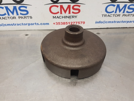 Deutz Agrotron 110 150.7 Clutch Housing Plate, Please Check By The Pictures 110 - Sidur ja varuosad - Põllutööseade: pilt 2 Deutz Agrotron 110 150.7 Clutch Housing Plate, Please Check By The Pictures 110 - Sidur ja varuosad - Põllutööseade: pilt 2