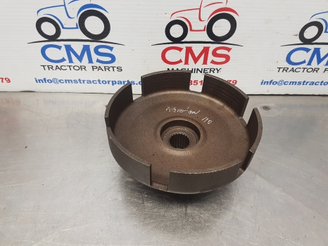 Deutz Agrotron 110 150.7 Clutch Housing Plate, Please Check By The Pictures 110 - Sidur ja varuosad - Põllutööseade: pilt 3 Deutz Agrotron 110 150.7 Clutch Housing Plate, Please Check By The Pictures 110 - Sidur ja varuosad - Põllutööseade: pilt 3