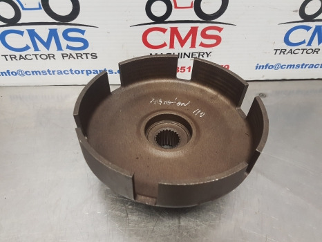 Deutz Agrotron 110 150.7 Clutch Housing Plate, Please Check By The Pictures 110 - Sidur ja varuosad - Põllutööseade: pilt 4 Deutz Agrotron 110 150.7 Clutch Housing Plate, Please Check By The Pictures 110 - Sidur ja varuosad - Põllutööseade: pilt 4