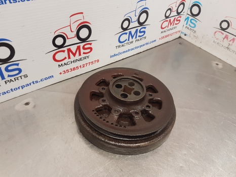 Deutz Agrotron 110, Mk3, 6, Agroplus, Engine Pulley 04209572, 04256084, 04198181 - Rihmapinguti - Põllutööseade: pilt 2 Deutz Agrotron 110, Mk3, 6, Agroplus, Engine Pulley 04209572, 04256084, 04198181 - Rihmapinguti - Põllutööseade: pilt 2