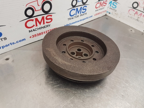 Deutz Agrotron 110, Mk3, 6, Agroplus, Engine Pulley 04209572, 04256084, 04198181 - Rihmapinguti - Põllutööseade: pilt 5 Deutz Agrotron 110, Mk3, 6, Agroplus, Engine Pulley 04209572, 04256084, 04198181 - Rihmapinguti - Põllutööseade: pilt 5