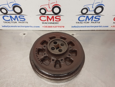 Deutz Agrotron 110, Mk3, 6, Agroplus, Engine Pulley 04209572, 04256084, 04198181 - Rihmapinguti - Põllutööseade: pilt 1 Deutz Agrotron 110, Mk3, 6, Agroplus, Engine Pulley 04209572, 04256084, 04198181 - Rihmapinguti - Põllutööseade: pilt 1