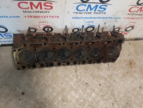 Deutz Agrotron 110, Mk3, Agroplus100, Engine Cylinder Head 04255429, 04254038 - Mootori pea - Põllutööseade: pilt 5 Deutz Agrotron 110, Mk3, Agroplus100, Engine Cylinder Head 04255429, 04254038 - Mootori pea - Põllutööseade: pilt 5