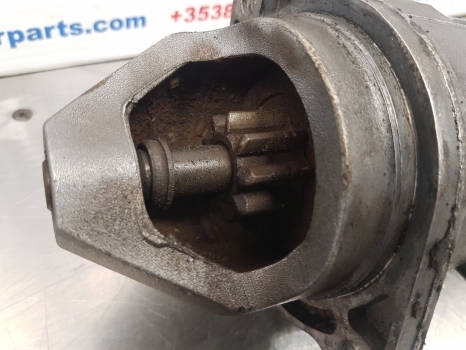 Deutz Agrotron 120, Bf4m1013, Bf6m1013, Engine Starter Motor 04206924, 0406947r - Starter - Põllutööseade: pilt 3 Deutz Agrotron 120, Bf4m1013, Bf6m1013, Engine Starter Motor 04206924, 0406947r - Starter - Põllutööseade: pilt 3