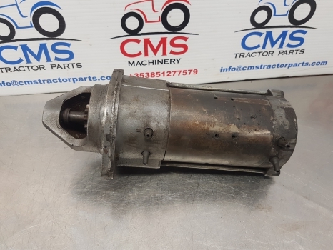 Deutz Agrotron 120, Bf4m1013, Bf6m1013, Engine Starter Motor 04206924, 0406947r - Starter - Põllutööseade: pilt 1 Deutz Agrotron 120, Bf4m1013, Bf6m1013, Engine Starter Motor 04206924, 0406947r - Starter - Põllutööseade: pilt 1