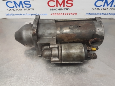 Deutz Agrotron 120, Bf4m1013, Bf6m1013, Engine Starter Motor 04206924, 0406947r - Starter - Põllutööseade: pilt 5 Deutz Agrotron 120, Bf4m1013, Bf6m1013, Engine Starter Motor 04206924, 0406947r - Starter - Põllutööseade: pilt 5