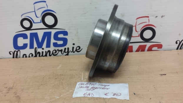 Deutz Agrotron 120 Flange 04415760 - Esitelg - Traktor: pilt 3 Deutz Agrotron 120 Flange 04415760 - Esitelg - Traktor: pilt 3