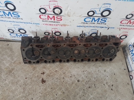 Deutz Agrotron 120, Mk3, New, Ttv, Engine Head 04205357, 04255948 - Mootori pea - Põllutööseade: pilt 5 Deutz Agrotron 120, Mk3, New, Ttv, Engine Head 04205357, 04255948 - Mootori pea - Põllutööseade: pilt 5