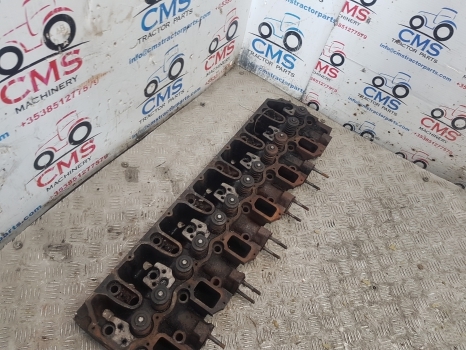 Deutz Agrotron 120, Mk3, New, Ttv, Engine Head 04205357, 04255948 - Mootori pea - Põllutööseade: pilt 4 Deutz Agrotron 120, Mk3, New, Ttv, Engine Head 04205357, 04255948 - Mootori pea - Põllutööseade: pilt 4