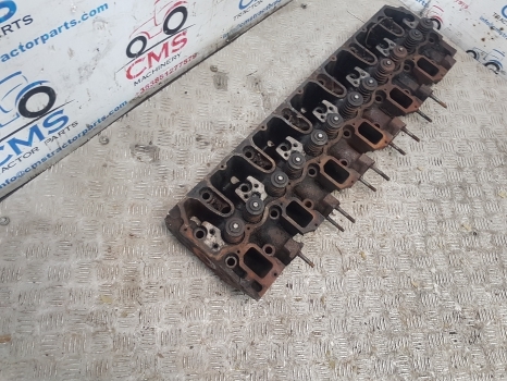 Deutz Agrotron 120, Mk3, New, Ttv, Engine Head 04205357, 04255948 - Mootori pea - Põllutööseade: pilt 3 Deutz Agrotron 120, Mk3, New, Ttv, Engine Head 04205357, 04255948 - Mootori pea - Põllutööseade: pilt 3