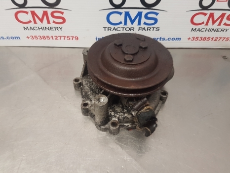 Deutz Agrotron 120, Mk3, Ttv. Water Pump Parts 04205959 - Jahutusvedeliku pump - Põllutööseade: pilt 1 Deutz Agrotron 120, Mk3, Ttv. Water Pump Parts 04205959 - Jahutusvedeliku pump - Põllutööseade: pilt 1