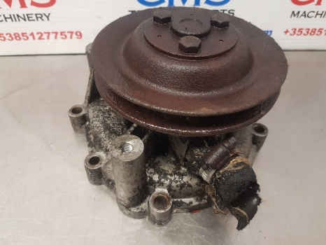 Deutz Agrotron 120, Mk3, Ttv. Water Pump Parts 04205959 - Jahutusvedeliku pump - Põllutööseade: pilt 2 Deutz Agrotron 120, Mk3, Ttv. Water Pump Parts 04205959 - Jahutusvedeliku pump - Põllutööseade: pilt 2