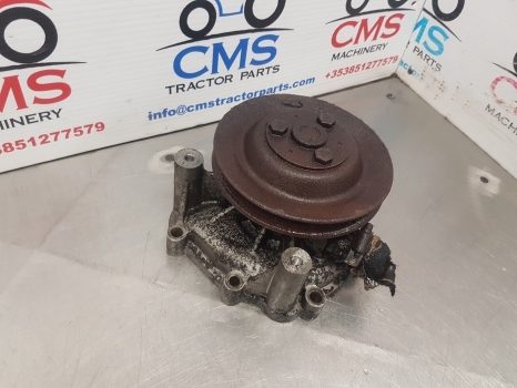 Deutz Agrotron 120, Mk3, Ttv. Water Pump Parts 04205959 - Jahutusvedeliku pump - Põllutööseade: pilt 3 Deutz Agrotron 120, Mk3, Ttv. Water Pump Parts 04205959 - Jahutusvedeliku pump - Põllutööseade: pilt 3