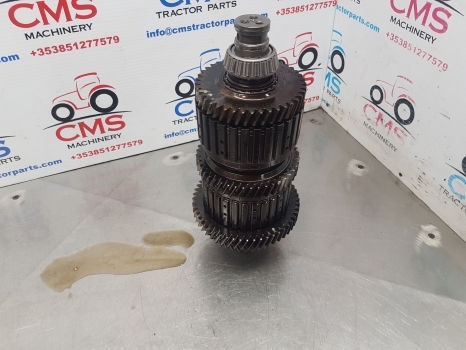 Käigukast Deutz Agrotron 120 Power Shift Clutch Pack Assy 04417076, 04427601: pilt 6