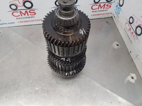 Käigukast Deutz Agrotron 120 Power Shift Clutch Pack Assy 04417076, 04427601: pilt 8